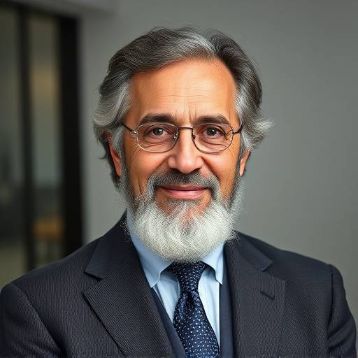 Foto di Alessandro Verdi, Consultant di Innovazione Strategica Srl