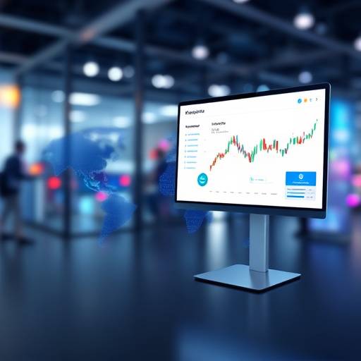 Schermata del progetto di digitalizzazione per Logistica Rapida Srl